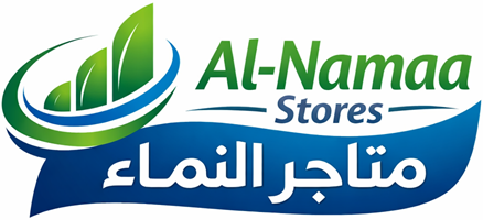 متاجر النماء